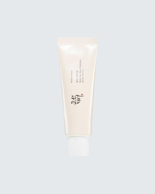Beauty Of Joseon Relief Sun Rice + Probiotics (SPF50+ PA++++) 50 ml