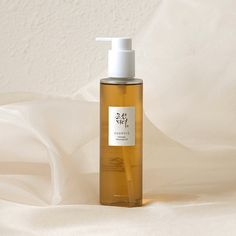 Beauty of Joseon Double  Deep Double Cleansing Duo