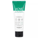 SOME BY MI AHA-BHA-PHA Miracle Acne Clear Foam