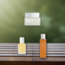 Kaine Radiance Ritual with a Vegan Glow Ritual