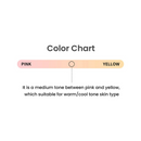 Heimish - Artless Perfect Cushion SPF50+ PA +++, Sunscreen Cushion Concealer for eye radiance