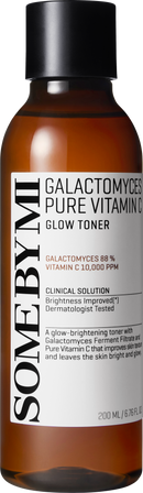 SOME BY MI Galactomyces Pure Vitamin C Glow Toner 200ml