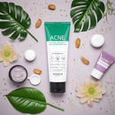 SOME BY MI AHA-BHA-PHA Miracle Acne Clear Foam