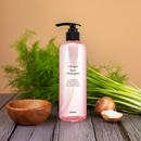 A'PIEU Raspberry Vinegar Hair Shampoo 500ml