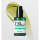 SOME BY MI - Bye Bye Blackhead Miracle Green Tea Tox Bubble Cleanser 120gr