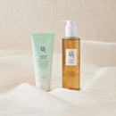 Beauty of Joseon Double  Deep Double Cleansing Duo