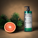 SOME BY MI AHA-BHA-PHA 30 days Miracle Acne Body Cleanser