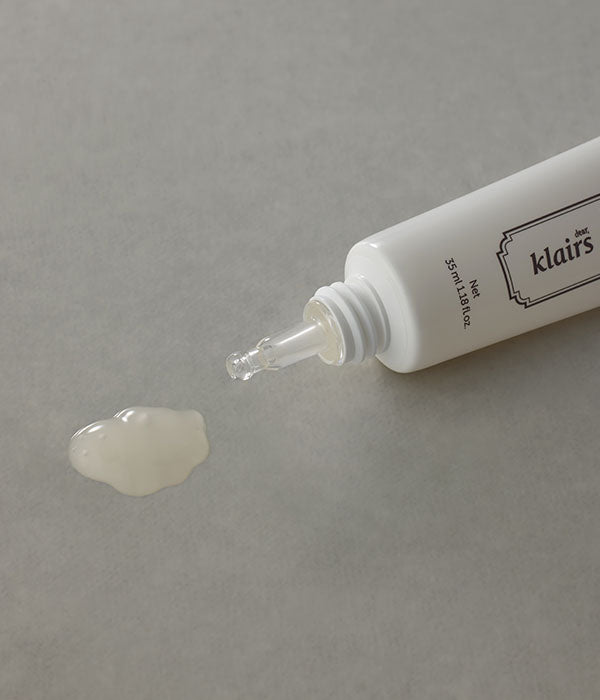 Klairs - Fundamental Eye Awakening Gel 35ml, Gel ματιών με καφείνη