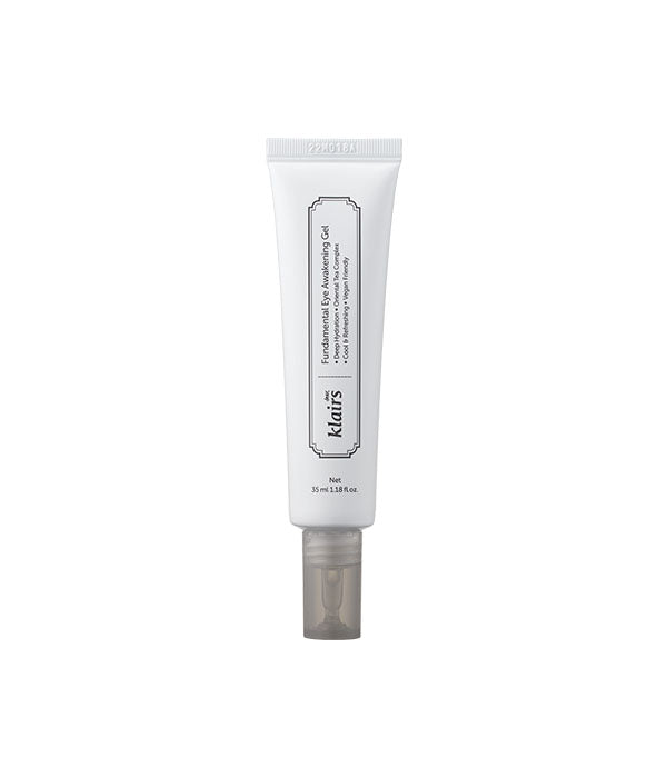Klairs - Fundamental Eye Awakening Gel 35ml