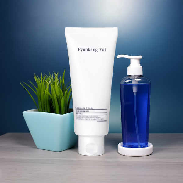 Pyunkang Yul - Cleansing Foam 150ml