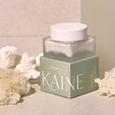 Kaine Radiance Ritual with a Vegan Glow Ritual