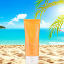 A'PIEU Pure Block Daily Sun Cream Ex SPF50+ 100ml