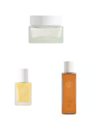 Kaine Radiance Ritual with a Vegan Glow Ritual