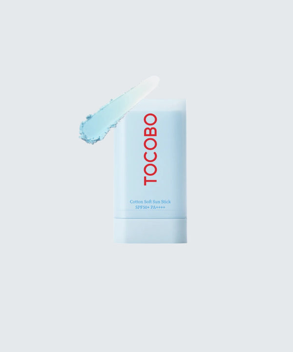Tocobo Cotton Soft Sun Stick SPF50+ PA++++ /19 gr