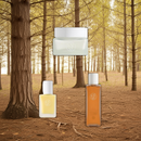 Kaine Radiance Ritual with a Vegan Glow Ritual