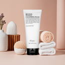 Benton - Honest Cleansing Foam 150gr, Απαλός αφρός καθαρισμού