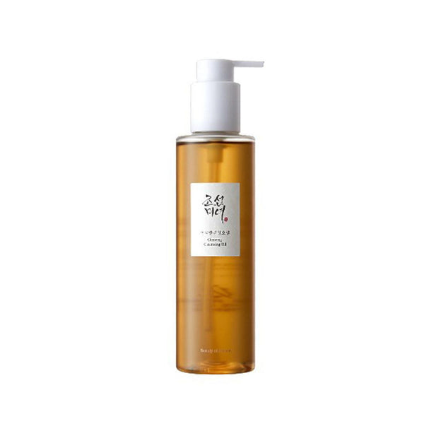 Beauty of Joseon - Ginseng Cleansing Oil 210 ml