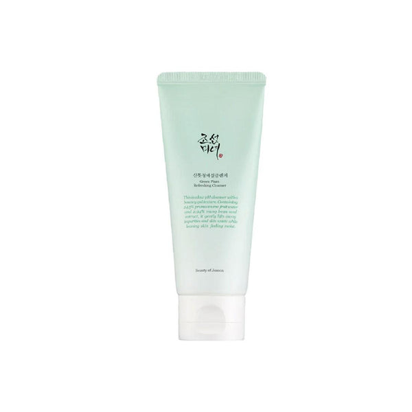 Beauty of Joseon - Green Plum Refreshing Cleanser 100 ml