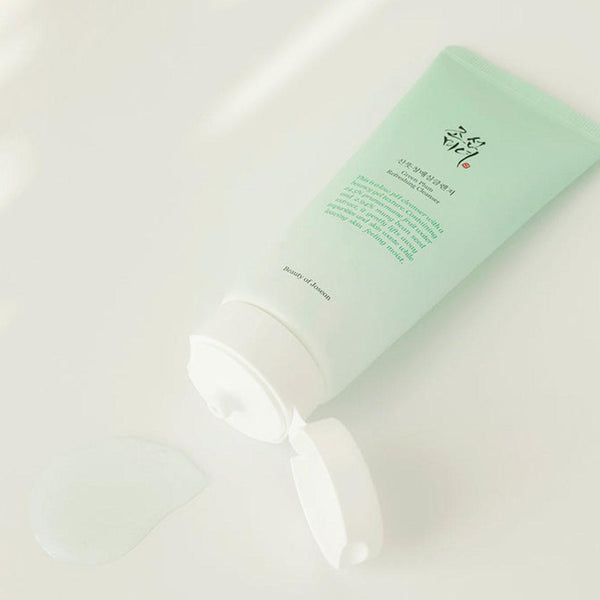 Beauty of Joseon - Green Plum Refreshing Cleanser 100 ml