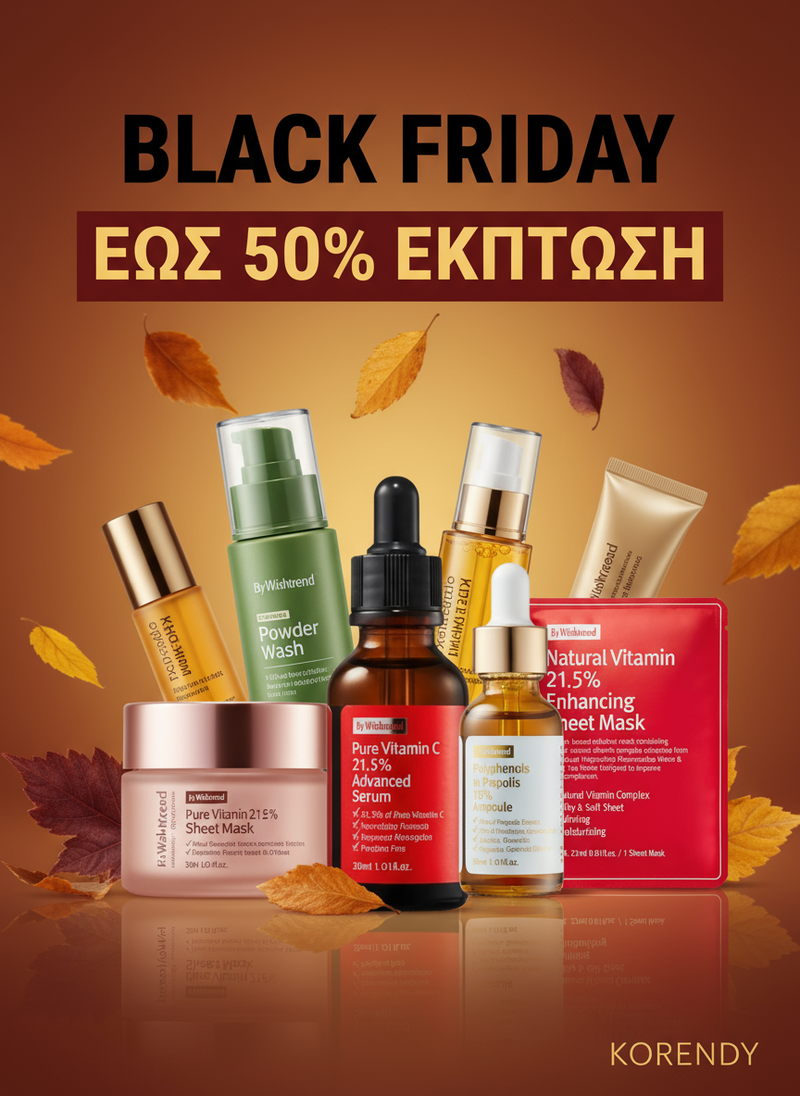 Black Friday Sonbahar - Gerçek Ürünler