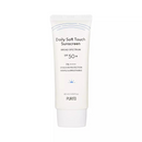 Purito - Daily Soft Touch Sunscreen 60 ml