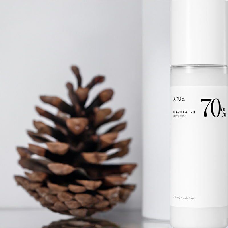 ANUA Heartleaf 70% Daily Lotion 200 ml