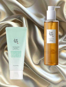 Beauty of Joseon Double  Deep Double Cleansing Duo