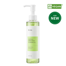 iUnik Centella Green Fresh Cleansing Oil (200ml)
