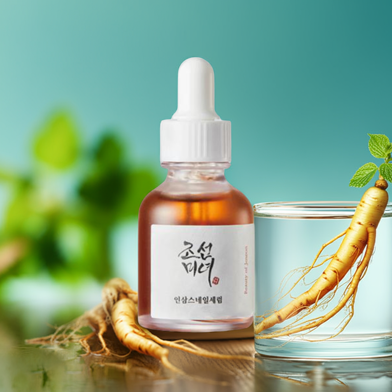Beauty of Joseon - Repair Serum: Ginseng + Snail Mucin 30ml