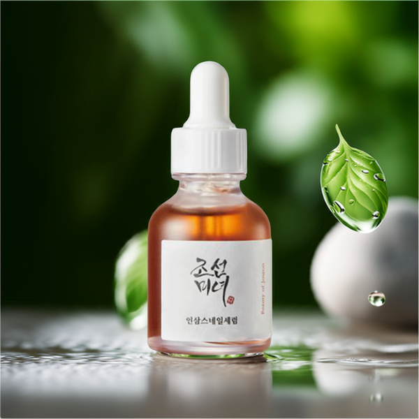 Beauty of Joseon - Repair Serum: Ginseng + Snail Mucin 30ml
