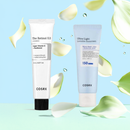 COSRX Daily Skincare Bundle – Invisible Sunscreen SPF50 & Retinol 0.3 Cream 20ml