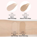 Missha - M Signature Real Complete BB Cream EX SPF 30 / PA ++ 45g