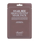 Benton Snail Bee High Content Mask Pack