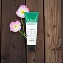 SOME BY MI AHA-BHA-PHA Miracle Acne Clear Foam