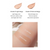 Heimish - Artless Perfect Cushion SPF50+ PA +++, Sunscreen Cushion Concealer for eye radiance