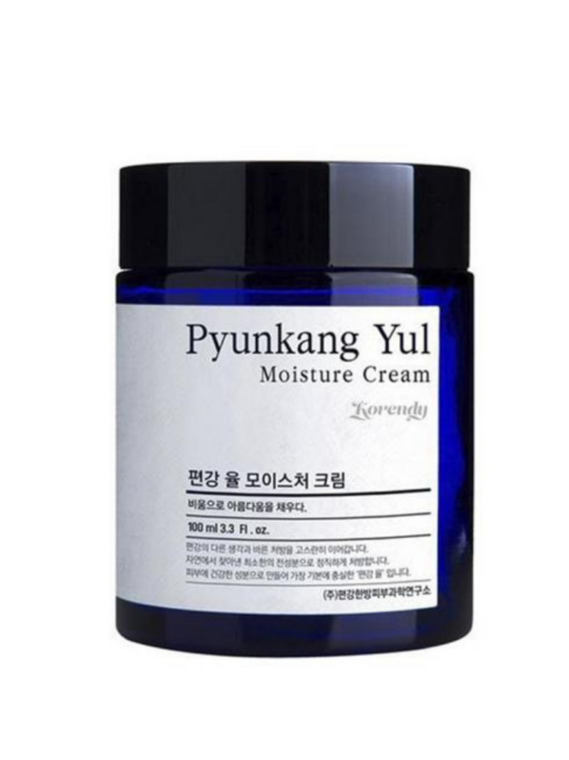 Pyunkang Yul - Moisture Cream 100ml