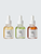 Beauty of Joseon - Hanbang Trio: 10ml Calming + 10ml Glow + 10ml Repair Serums