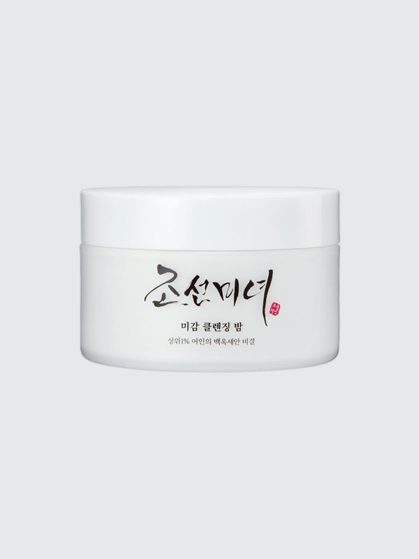 Beauty of Joseon - Radiance Cleansing Balm 80gr