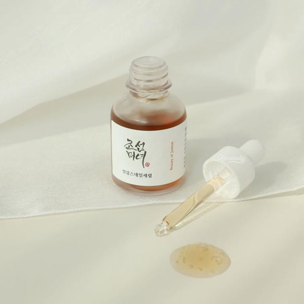 Beauty of Joseon Serum Duo – Calming & Revive