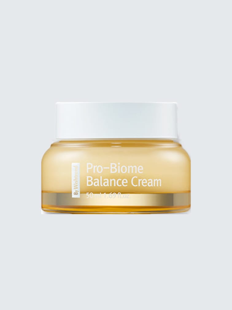 By Wishtrend - Pro-Biome Balance Cream /50 ml
