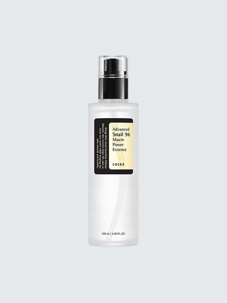 Cosrx - Advanced Snail 96 Mucin Power Essence 100ml, Ορός με έκκριμα σαλιγκαριού