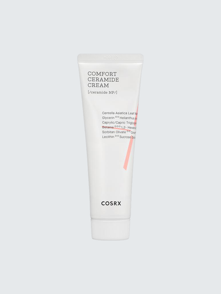 Cosrx - Balancium Comfort Ceramide Cream 80g