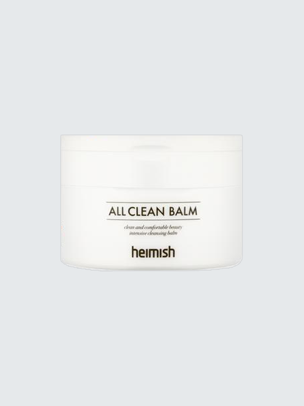 Heimish - All Clean Balm 120ml/7ml, Βάλσαμο καθαρισμού προσώπου