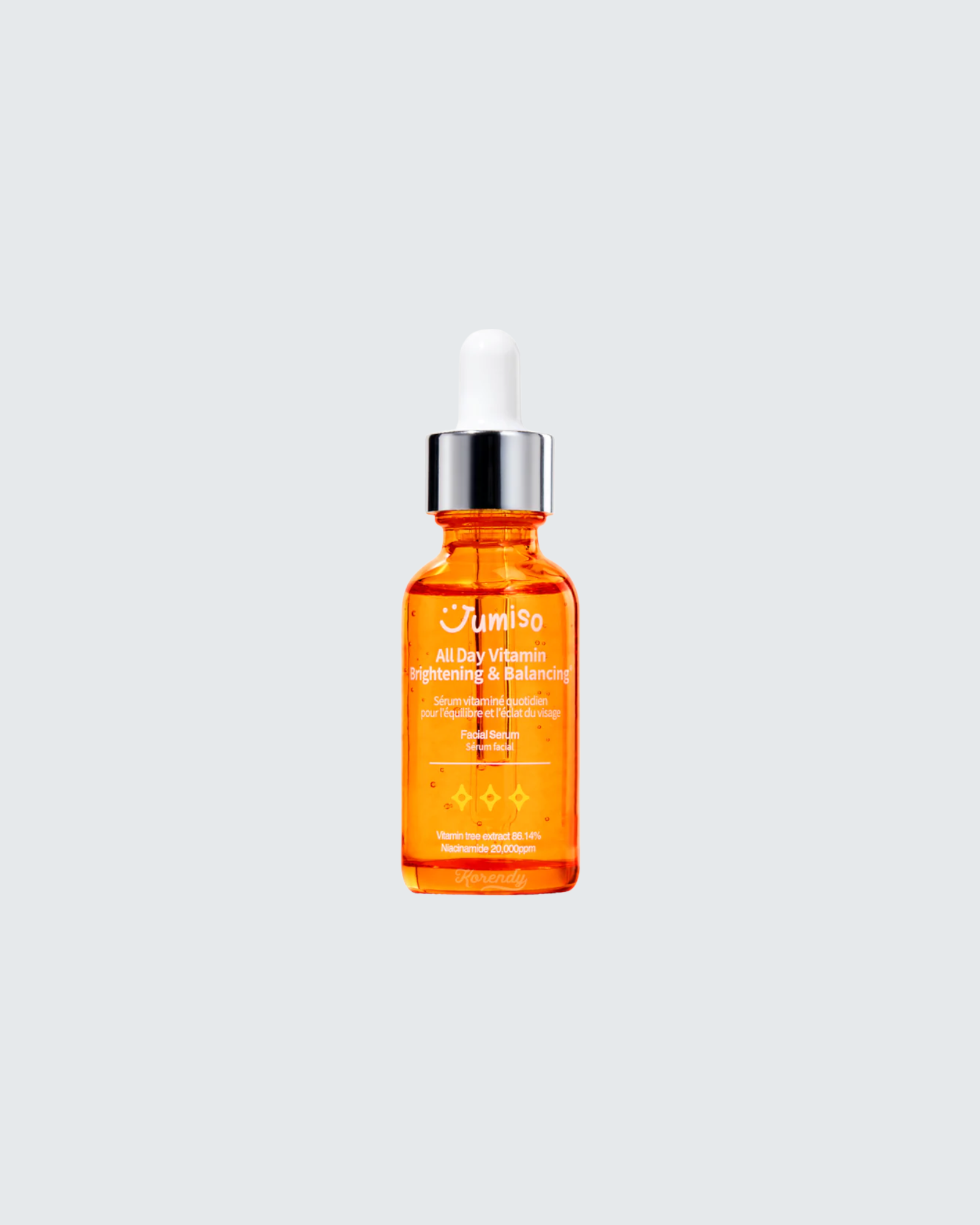 Jumiso - All Day Vitamin Serum 30ml