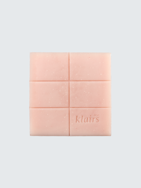 Klairs - Rich Moist Facial Soap 100gr