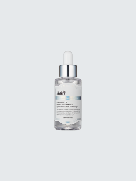 Klairs - Freshly Juiced Vitamin C Serum 35ml, Φυσικός Ορός Λάμψης με βιταμίνη C