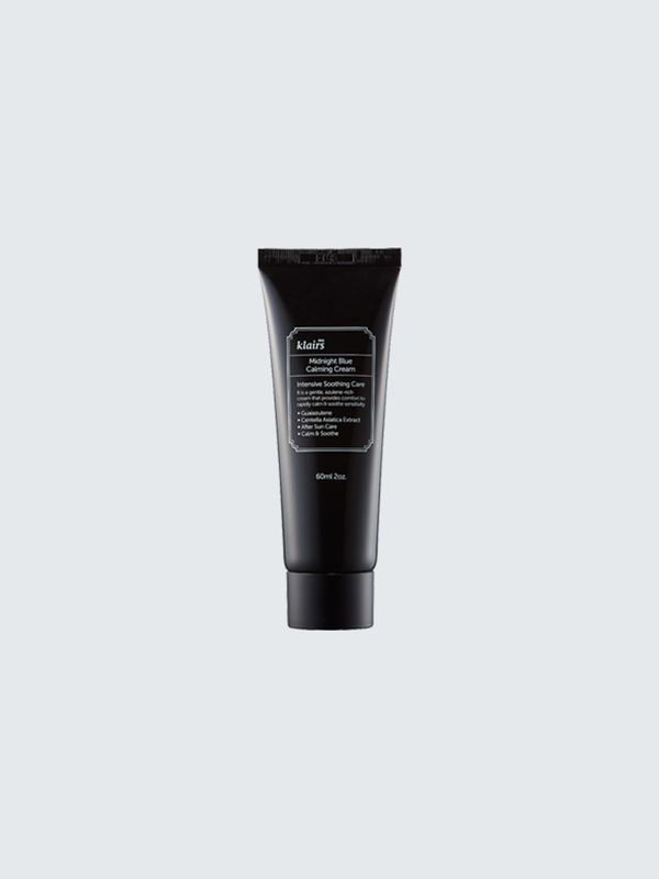 Klairs - Midnight Blue Calming Cream 30ml/60ml
