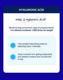 Missha - Super Aqua Ultra Hyalron Cleansing Cream 200ml