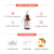 By Wishtrend-Pure Vitamin C 15% with Ferulic Acid 30ml Vitamin C Serum for Glow and Anti-Wrinkle Action