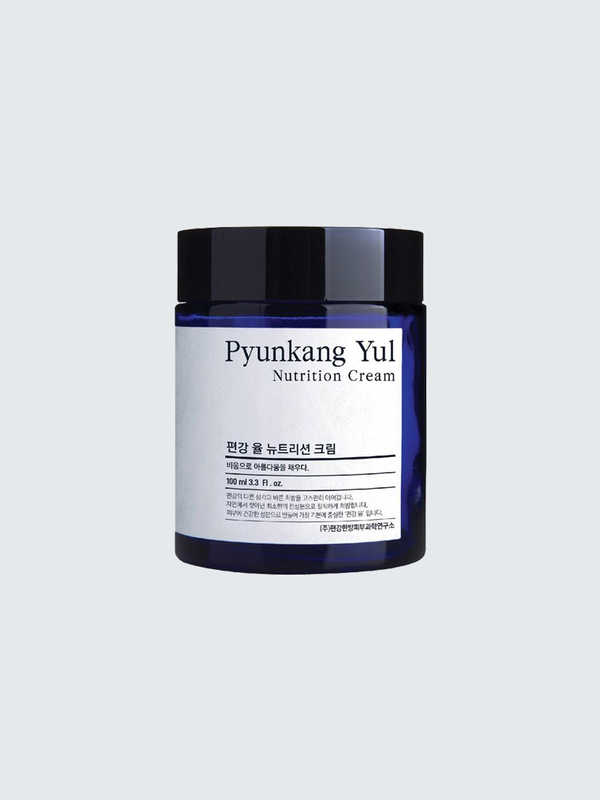 Pyunkang Yul - Nutrition Cream 9ml/100ml